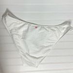 Stoney Clover Lane  X Target White Bikini Bottom 26 Photo 2