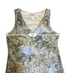 Giorgio Fiorlini Dress Vintage Y2K Lace Asymmetric V Photo 6