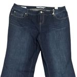 Torrid NEW  Relax Bootcut Darkwash Jean Comfort Stretch Cowgirl Rodeo Capsule 18 Photo 4