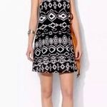 Urban Outfitters NWOT  Staring at Stars Tribal Print Dress Photo 0