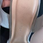 New Look Open Toe Grey High Heels  Photo 2