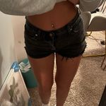 Urban Outfitters BDG Jean Shorts Photo 0