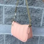 Coach Swinger 20 With Quilting c3490 Photo 1