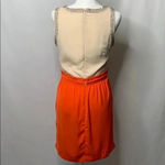 C. Luce Studded Pocket Dress Size Medium Photo 6