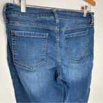 G. H. Bass skinny Jeans Size 10‎ petite Blue Photo 2