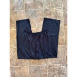 SKIMS Boyfriend Loose Pant Onyx Size 3X Photo 8