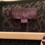Hale Bob NWT  Animal Print Dress Size Small Photo 2