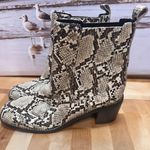 Nordstrom Boots Size 9 Photo 3