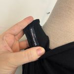 Brandy Melville Watch Out For Elephants Here Long Sleeve one size Photo 2