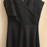 Soprano NWT Black Dress Photo 0