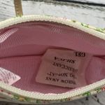Liz Claiborne Liz Claiborne Floral Wristlet Pouch Coin Purse with Original Box Photo 7