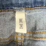 Rag and Bone The Dre Golden Light Blue Wash Skinny Jeans 25 Photo 6