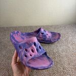 Merrell Hydro Slide Sport Sandals Womens 8 Mens 6.5 Slip On Casual Beach Comfy Photo 1