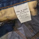 Rag and Bone  Jean Shorts Photo 2