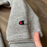 Champion Reverse Weave Seattle Seahawks Crewneck Sweatshirt Size 2XG Photo 4