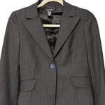 Laundry by Shelli Segal suit jacket blazer size 2 #J5645 Photo 4