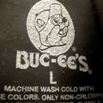 Buc-ee's Buc-ee’s Halloween short sleeve shirt Photo 2