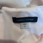 Tommy Hilfiger pink dress Photo 4
