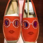 Kate Spade  Grenada Glasses Espadrille Photo 2