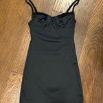 Motel Rocks MOTEL LESTY DRESS BLACK Photo 0