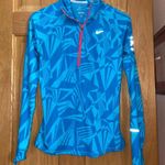 Nike Dri-fit Quarter Zip Photo 0