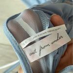 Urban Outfitters  Dress lace sheer slip mini womens Blue (xsmall) boudoir belle Photo 1