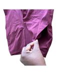 Open Edit Womens Maroon Trousers M Casual Pants Office Professional Wear Size M Photo 5