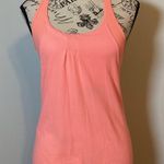 Lululemon ATHLETICA PRACTICE FREELY RACERBACK ATHLETIC WEAR TANK SIZE 4 Photo 0