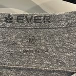 Ever Brand women’s medium gray signature Tee! So cute and classic! Photo 4