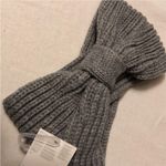 Forever 21 2 as a set, new  knit hair bands Photo 9