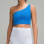 Lululemon Align Asymmetrical Bra *Light Support, A/B Cup Photo 3