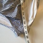 NIPTUCK SWIM Multi Fit Cup Sorrento Stripe Joanne One Piece Swimsuit Sz 12 Beach Blue Photo 13