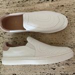 Kate Spade NWOB  Azores Perforated Leather Sneakers Photo 7