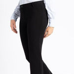 Betabrand  classic dress pant yoga pants Photo 0