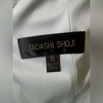 Tadashi Shoji  Sanda Embroidered Mint Dress | 8 Photo 10