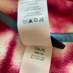 Patagonia Shibori Pink Diamond Tie Dye Synchilla Sweater Size Medium Fleece Photo 10