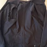 Lululemon Athletica Black Utility Jacket Photo 9
