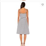 BB Dakota RSVP Striped Crop Top Photo 3