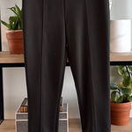 Gap NWT Mid-Rise Green Pull On Stretch Ankle Legging, M Photo 0