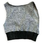 Free People Movement FP Movement Womens grey “shakti” sports bra Photo 3