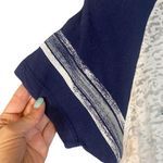 NFL  Patriots Football Short Sleeve Lightweight T-shirt Women Sz S Photo 2