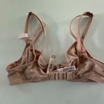 Victoria's Secret Victoria Secret Invisible Lift Unlined Lace Demi Bra -  Size 32B - NEW With Tags Photo 8