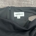 superdown  Cut Out Mini Skirt Photo 5