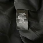 Alice + Olivia Rita Green Black Snake Print V-Neck Long Sleeve Mini Dress Sz 10 Photo 5