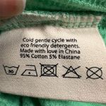 NWT Araminta James Women's Everyday Tank Top Honeydew Green Size 10/M Size M Photo 7