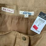 Wild Blue Brown Skirt Sadie Robertson Collection Photo 3