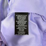 AFRM Helsa Ruched Mini Dress Green Photo 5