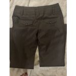 I.N. San Francisco  Women’s Brown Dress Pants Size 11 Photo 3