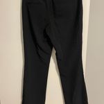 Nine West Black Dress Pants Photo 1