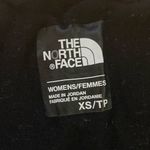 The North Face VaporWick Vneck tee, black - size XS Photo 7